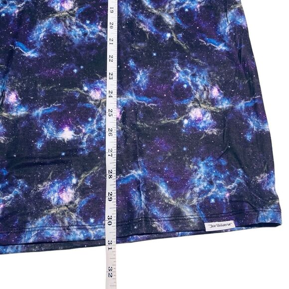 HerUniverse Disney Star Wars Galaxy Space Tee N0450 - Picture 5 of 8